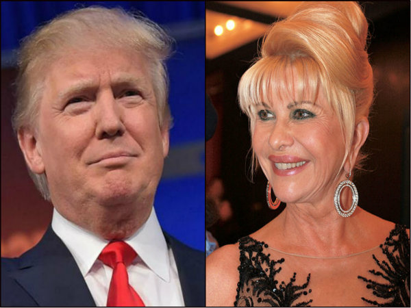 ट्रंप आजादी खो रहे हैं