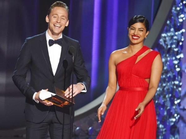 इस हॉलीवुड सितारे के साथ जुड़ चुका है प्रियंका का नाम