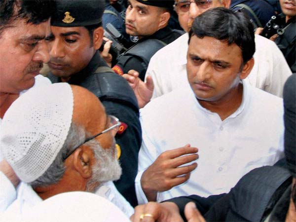 दूसरा मामला 7 सितंबर को आयोजित दूसरे महापंचायत से जुड़ा 