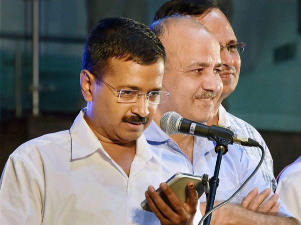 कांस्टेबल ने किया है केस