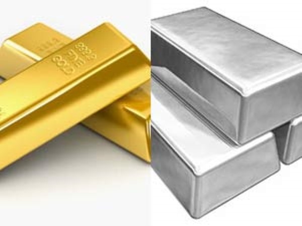 40 हजार के पार पहुंची चांदी की कीमत