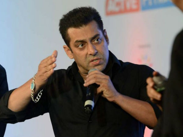 सलमान की इमेज इस वक्त बिगड़े नवाब की हो गई थी सलमान की इमेज इस वक्त बिगड़े नवाब की हो गई थी