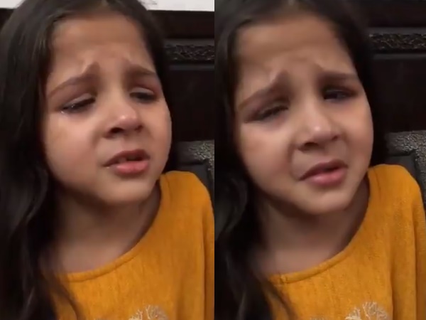 सलमान के फैन अकाउंट ने शेयर किया वीडियो