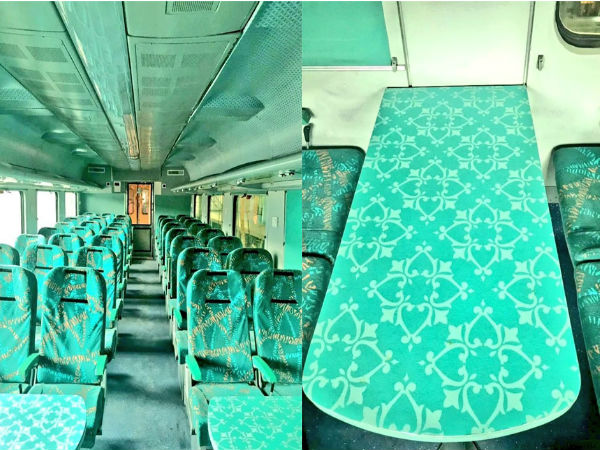  शताब्दी और राजधानी ट्रेनों के लिए खास सुविधा