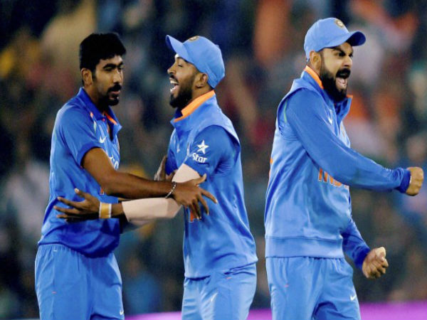 हार्दिक और बुमराह देंगे साथ 