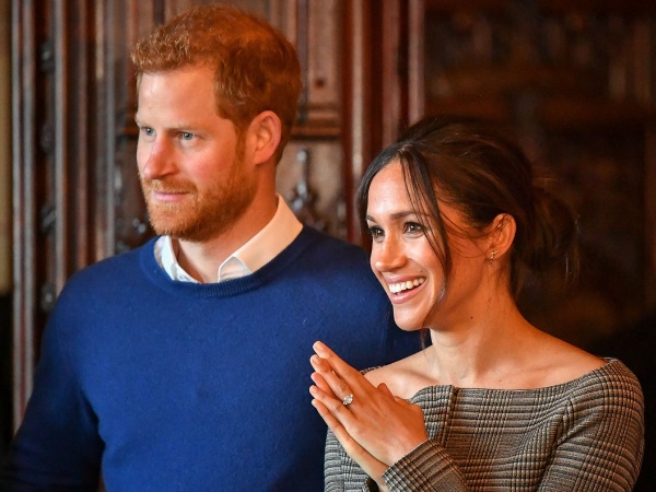 प्रिंस हैरी ने नहीं दिया 'अच्छे दोस्त' ओबामा को न्योता