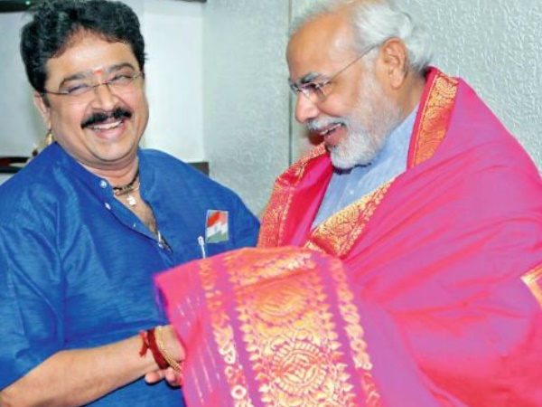 'तमिलनाडु में मीडिया के लोग घटिया और नीच'