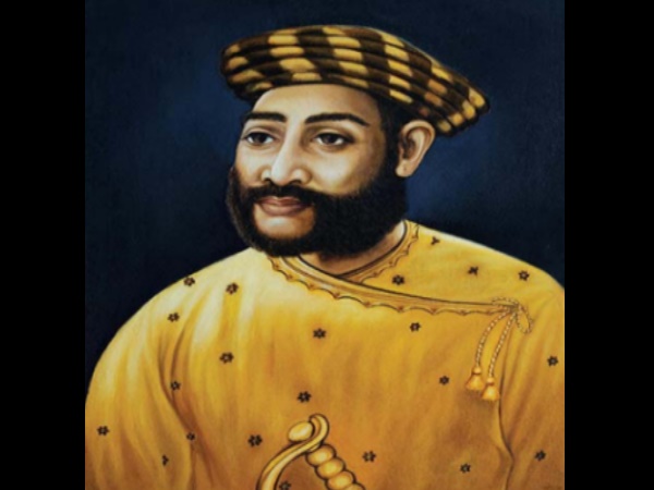Veer Kunwar Singh