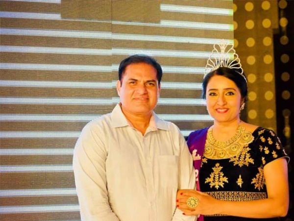 नहीं हारी हिम्मत और लड़ी जिंदगी की जंग नहीं हारी हिम्मत और लड़ी जिंदगी की जंग