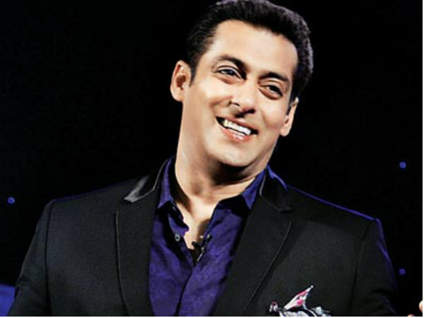 सलमान खान को मिली जमानत 