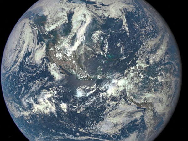 विश्व में पृथ्वी दिवस 22 अप्रैल को मनाया जाता है