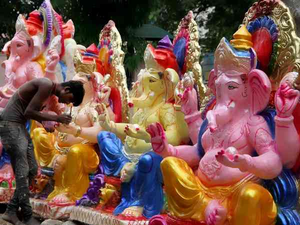 इसलिए सर्वप्रथम गणेश की पूजा होती है