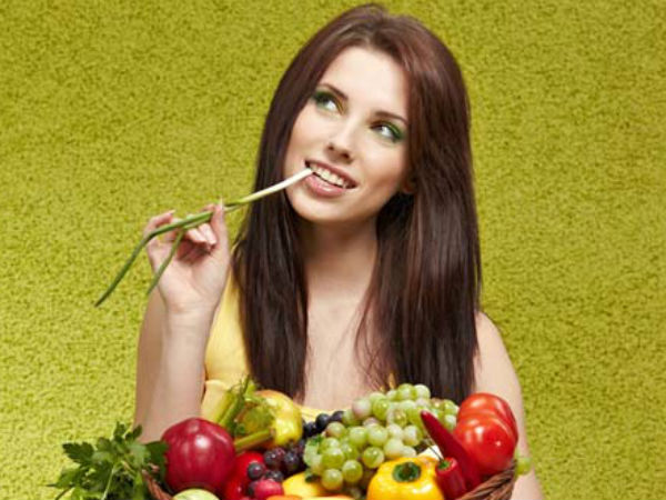 भोजन बनाने वाले के लिए नियम