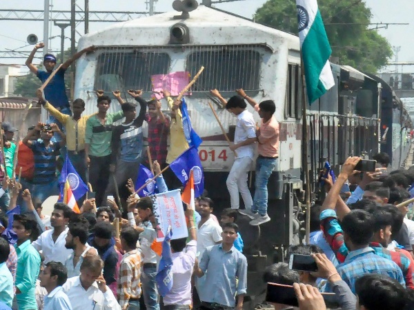 यहां से हुई थी इस विवाद की शुरुआथ