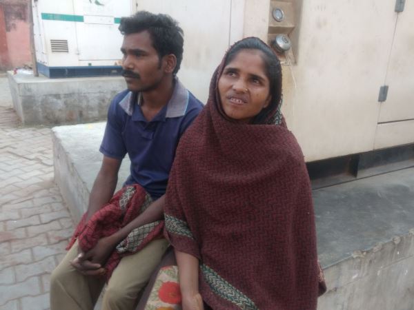 सिपाही ने कहा पोस्टमार्टम के खर्चे का कर लेना इंतजाम