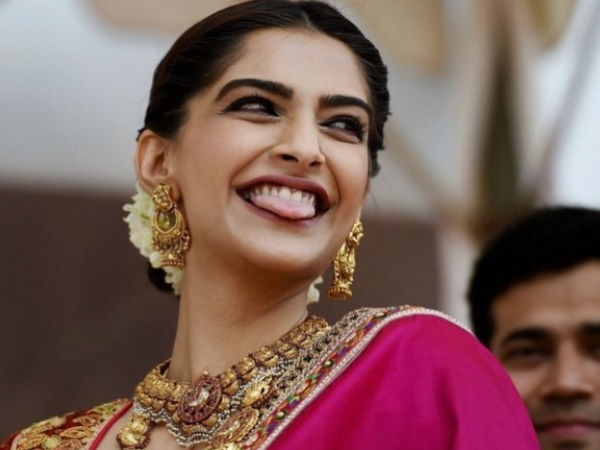 Sonam Kapoor Sonam Kapoor