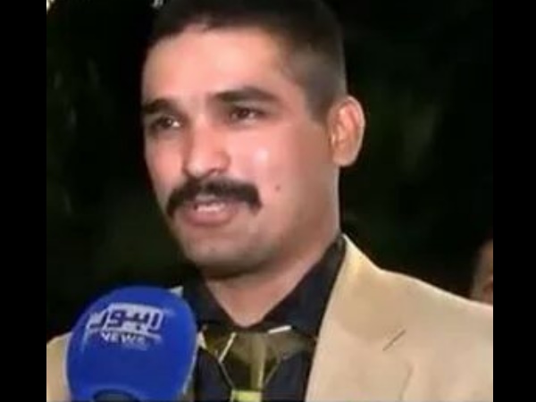 वलीमा में पहने 25 लाख के कपड़े