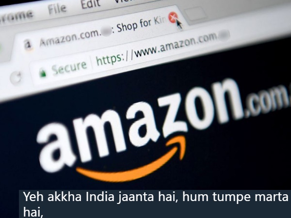  प्रोडक्ट डिलीवरी का काम