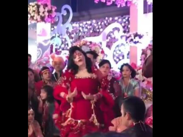  कौन हैं राधे मां