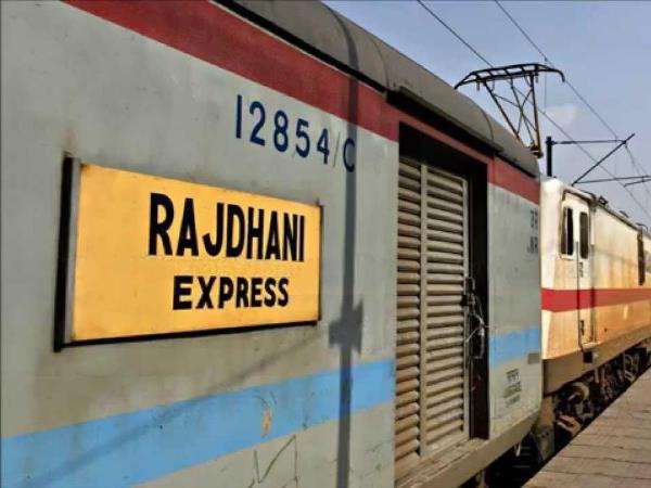 एसी थर्ड क्लास देता है ज्यादा आमदनी एसी थर्ड क्लास देता है ज्यादा आमदनी