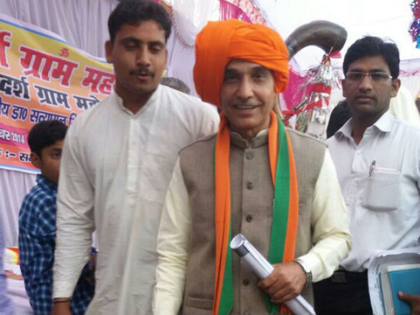 'कानून सबके लिए बराबर है' 'कानून सबके लिए बराबर है'