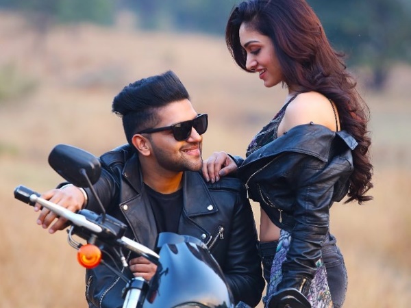 Guru Randhawa Guru Randhawa