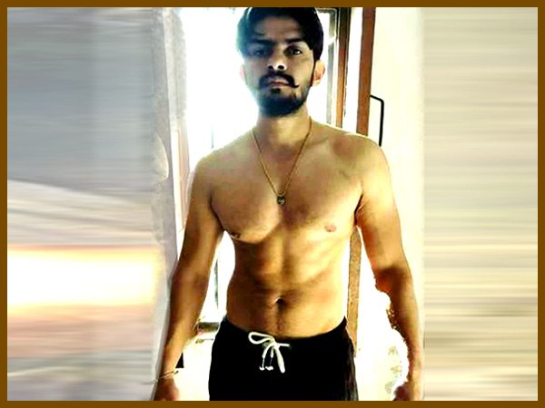 भगत सिंह को आदर्श मानता है लॉरेंस भगत सिंह को आदर्श मानता है लॉरेंस