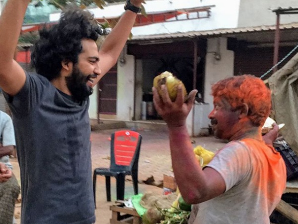 एक महीने में कम हुआ 14 किलो वजन