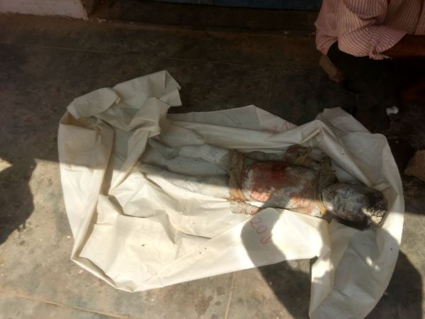 एक सप्ताह पूर्व बंद कर दिया होता बोरवेल तो जिंदा होती दीपांजलि