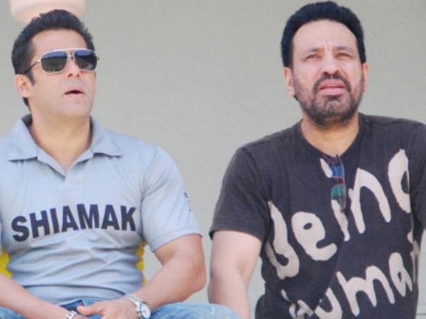 शेरा के लिए 'मालिक' हैं सलमान खान