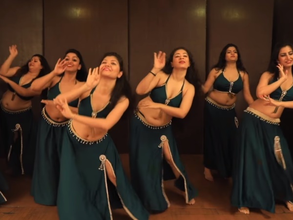 देखिये ये शानदार वीडियो-