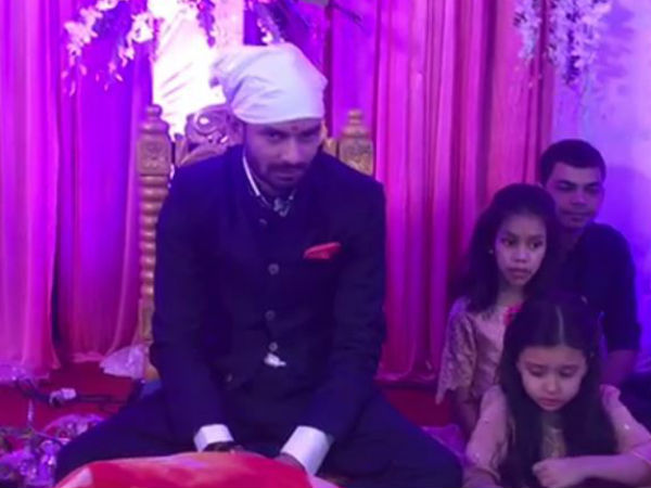 सबने लालू यादव को मिस किया 