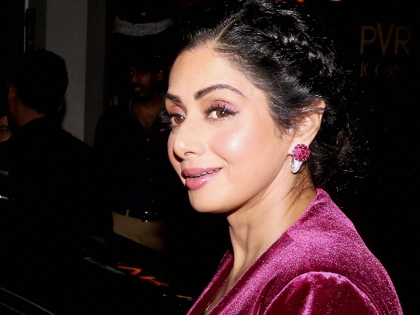 इस प्रैंक पर ये बोली थीं श्रीदेवी इस प्रैंक पर ये बोली थीं श्रीदेवी