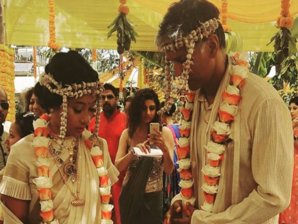 मिलिंद सोमन 52 साल के हैं