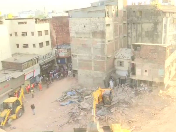 हादसे से 10 मिनट पहले किया फोन