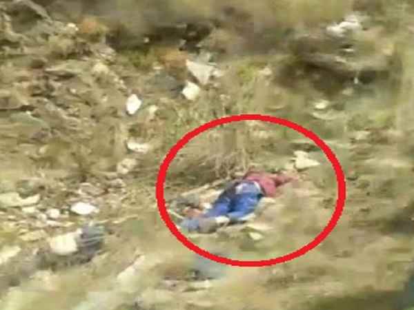 6 dead in road Accident