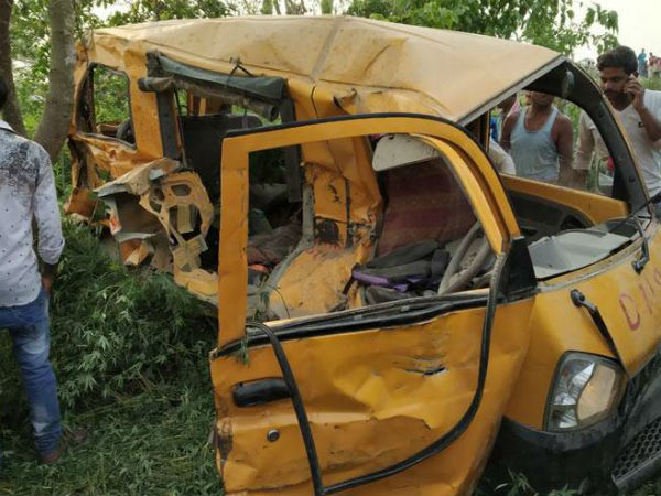 गेट मैन ने ड्राइवर को किया था इशारा: लोहानी