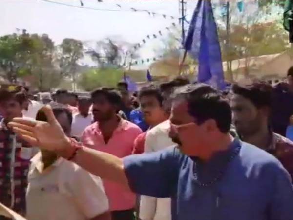 भाजपा विधायक बोले- वही किया जो करना चाहिए था