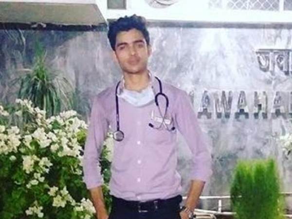  खुर्रम की दवाओं की जानकारी देख पुलिस भी हैरान