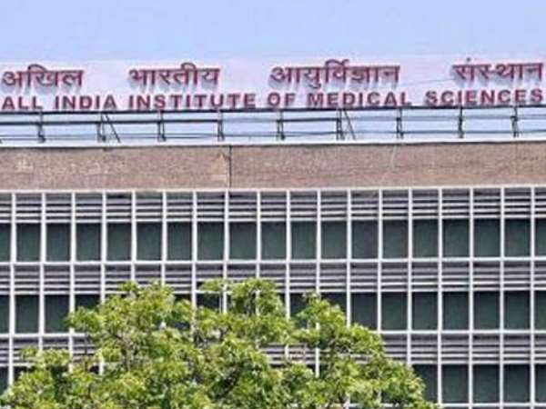 डॉक्टरों ने की पुलिस में शिकायत 