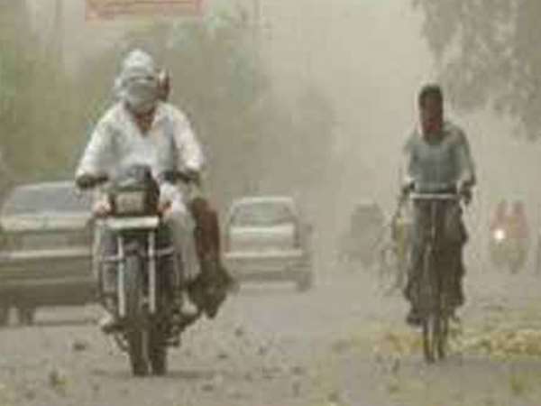 47 साल में सिर्फ तीन बार वक्त पर आया मानसून