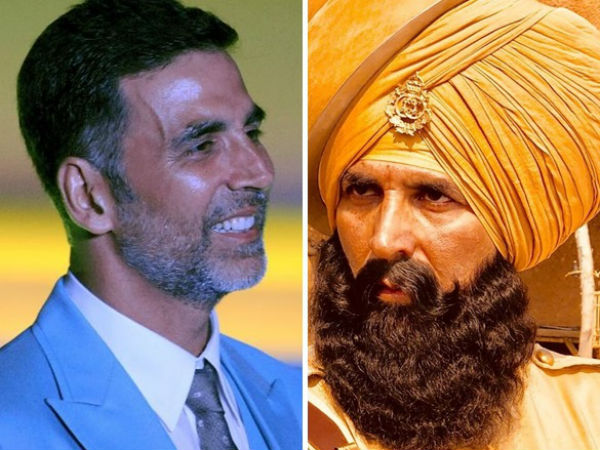 फिल्म 'केसरी' की कहानी सारागढ़ी के युद्ध पर आधारित