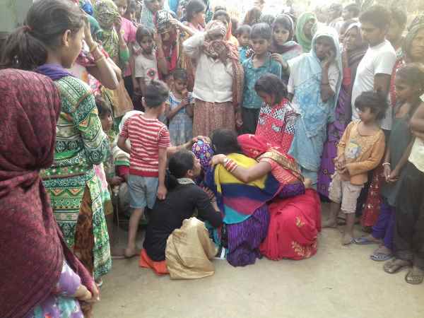 प्रेमिका ने की थी शिकायत