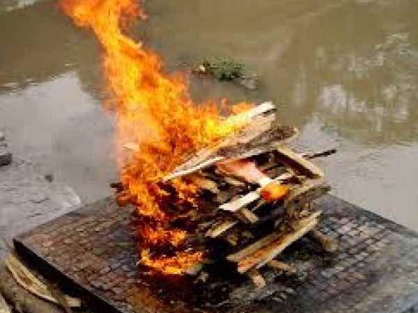 गलती से ले गए थे यमराज