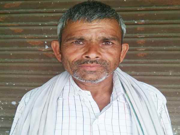 रामकिशन को मौत के मच गया था कोहराम