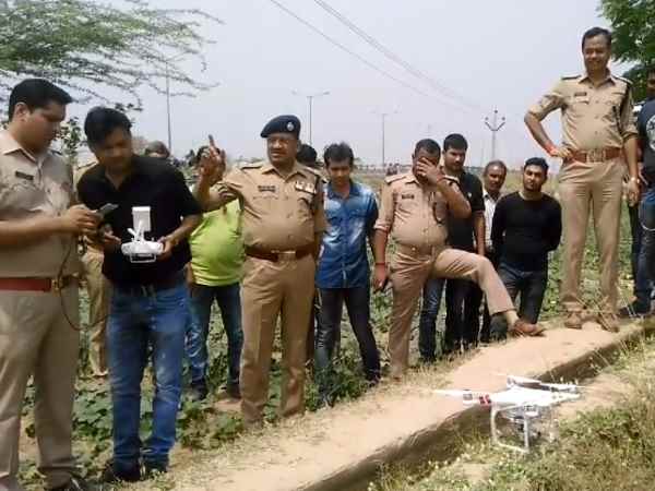 Two Badmash Arrested in Encounter