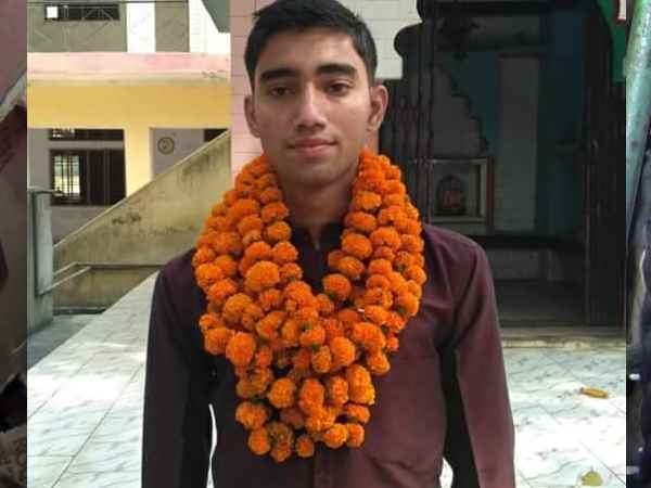 योगी जी की CCTV को धन्यवाद..