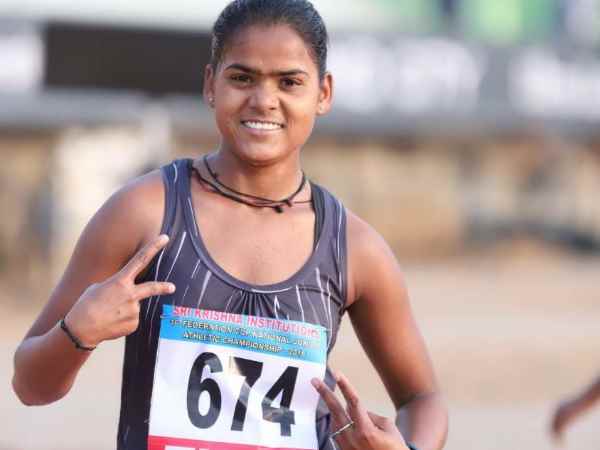 नेशनल में लहराया परचम