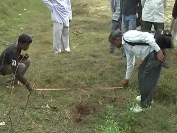 नौटंकी देखने गई थी युवती