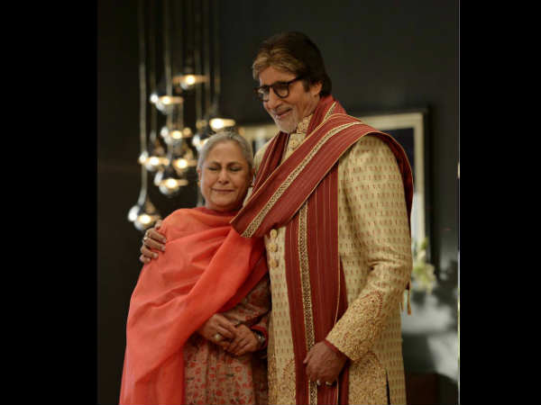  छुटकी सी जया को लंबू अमिताभ से प्यार कैसे हो गया? 